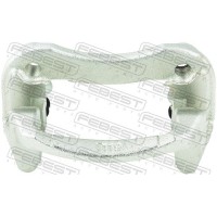 0177C-MCU30R FEBEST Комплект підтримки корпусу скоби гальма