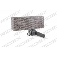 914T0077 RIDEX Наконечник поперечної кермової тяги