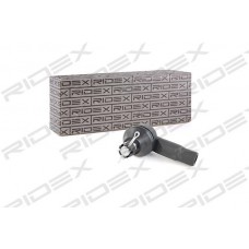 914T0077 RIDEX Наконечник поперечної кермової тяги