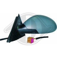 7425224 DIEDERICHS Зовнішнє дзеркало