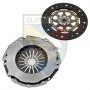 MCK2481 CLUTCHNUS Комплект зчеплення