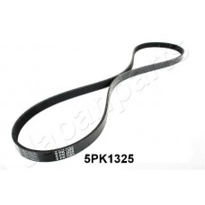 DV-5PK1325 JAPANPARTS Поліклиновий ремінь
