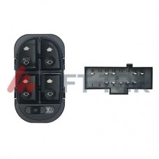 LTFRB76007 LIFT-TEK Вимикач склопідйомник