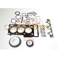 115-00102 IAP QUALITY PARTS Комплект прокладок двигун