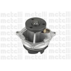 24-0741 METELLI Водяний насос охолодження двигуна