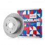 416201660 MOBILAND Гальмівний диск