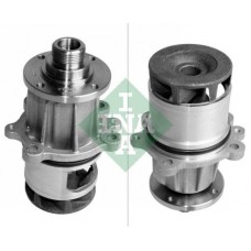 WG1780630 WILMINK GROUP Водяний насос охолодження двигуна