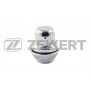 BE-4074 ZEKKERT Гайка кріплення колеса