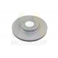 LVBE378 MOTAQUIP Гальмівний диск