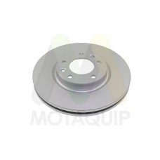 LVBE378 MOTAQUIP Гальмівний диск