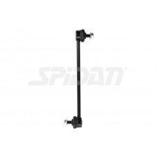 57206 SPIDAN CHASSIS PARTS Тяга стійка стабілізатор