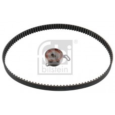 24814 FEBI BILSTEIN Комплект ременя ГРМ