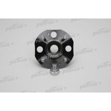 PBK3463H PATRON Комплект підшипника ступиці колеса
