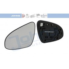 81 57 37-80 JOHNS Дзеркальне скло зовнішнє дзеркало