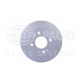 8DD 355 126-491 HELLA PAGID Гальмівний диск