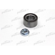 PBK3575 PATRON Комплект підшипника ступиці колеса