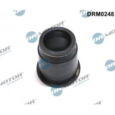 DRM0248 Dr.Motor Automotive Прокладка, корпус форсунки