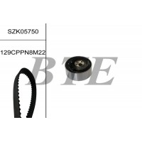 SZK05750 BTE Комплект ременя ГРМ