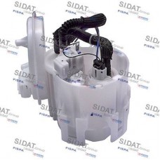 G2622 AUTOTEAM Елемент системи живлення