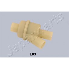 VT-L03 JAPANPARTS Термостат охолоджувальна рідина