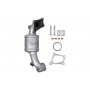 FS70548K Faurecia Катализатор