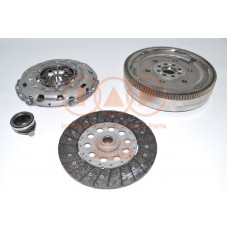 200-11020 IAP QUALITY PARTS Комплект зчеплення
