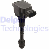 GN10245-12B1 DELPHI Котушка запалювання
