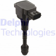 GN10245-12B1 DELPHI Котушка запалювання