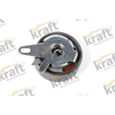 1220610 KRAFT AUTOMOTIVE Натяжний ролик ремінь ГРМ