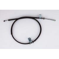 8AS 355 665-621 HELLA Тросик, cтояночный тормоз