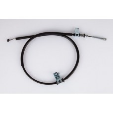 8AS 355 665-621 HELLA Тросик, cтояночный тормоз