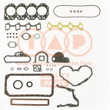 115-17020 IAP QUALITY PARTS Комплект прокладок двигун