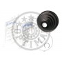 CVB-10741TPE OPTIMAL Комплект пыльника, Привідний вал
