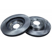 19-2273 MAXGEAR Гальмівний диск