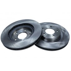 19-2273 MAXGEAR Гальмівний диск