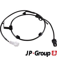 4897105270 JP GROUP Датчик частота обертання колеса