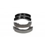 0 986 487 951 BOSCH Комплект гальмівних колодок