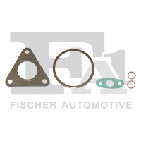 KT210140E FA1 Монтажний комплект компресор