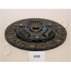 80695 JAPKO Диск зчеплення