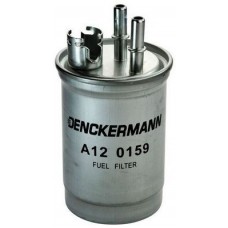 A120159 DENCKERMANN Паливний фільтр