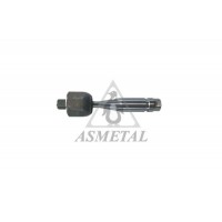 20AU0200 ASMETAL Осьовий шарнір рульова тяга