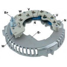 GA1202 GAUSS Випрямляч генератора