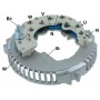 GA1202 GAUSS Випрямляч генератора
