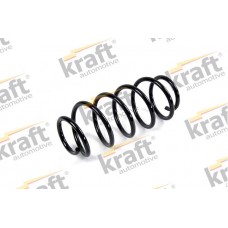 4021602 KRAFT AUTOMOTIVE Пружина ходової частини