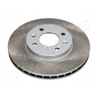 DI-K24C JAPANPARTS Гальмівний диск