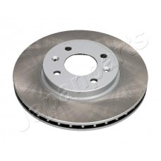 DI-K24C JAPANPARTS Гальмівний диск