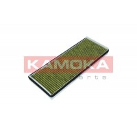 6080025 KAMOKA Фільтр повітря у внутрішньому просторі