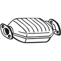 099-435 BOSAL Катализатор