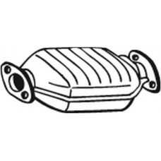 099-435 BOSAL Катализатор