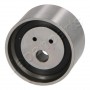 BE-H14 JAPANPARTS Устройство для натяжения ремня, Ремінь ГРМ